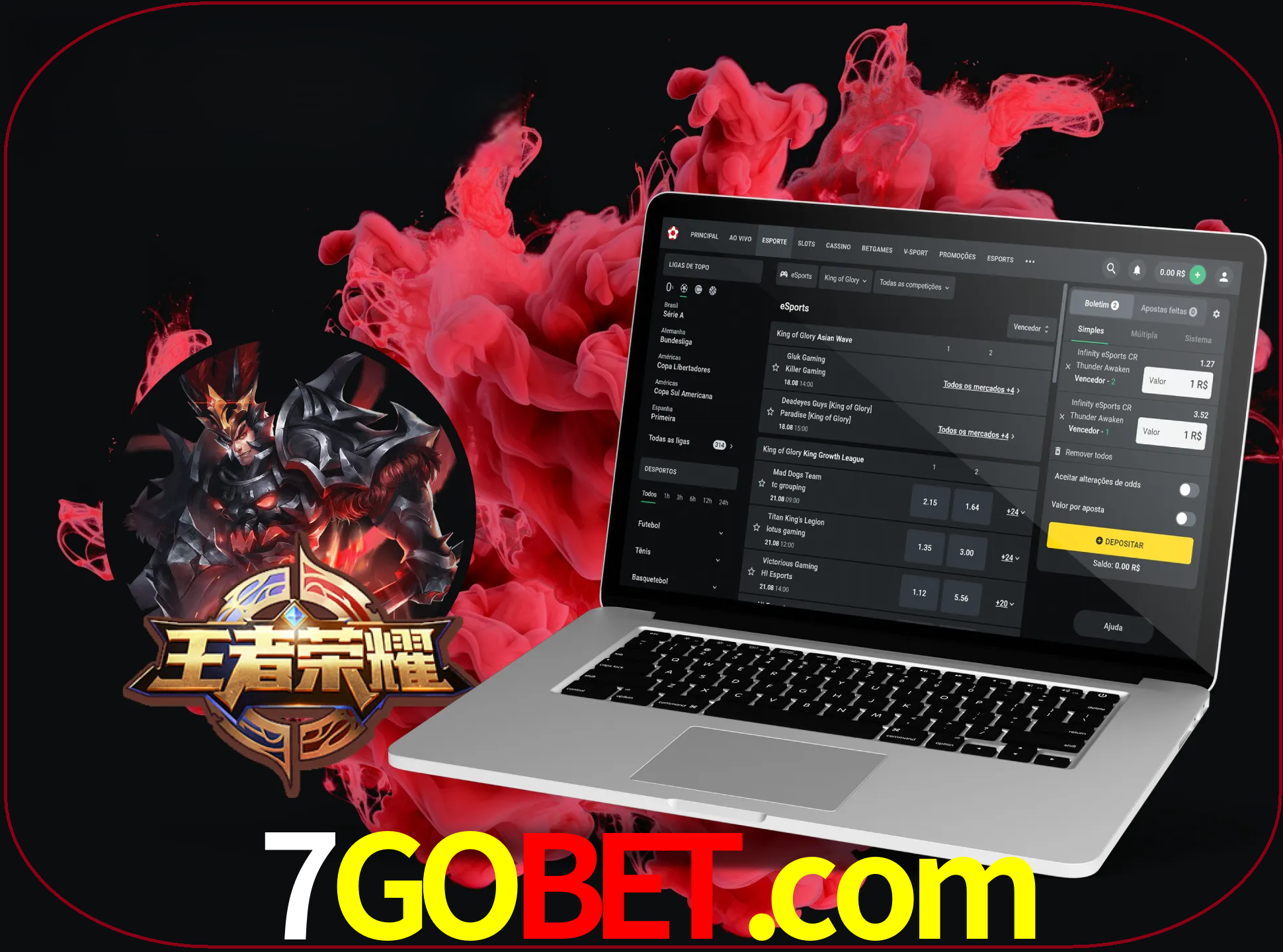 Um jogo global que conquistou os corações dos utilizadores de todo o mundo e que foi desenvolvido na China está disponível no 7gobet.